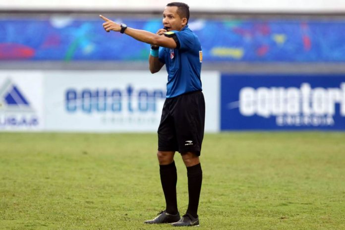 Marco José Soares de Almeida