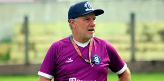 Baixo desempenho do Remo liga alerta para o restante da temporada Paulo Bonamigo