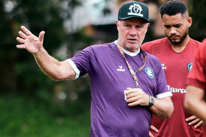 Paulo Bonamigo Paulo Bonamigo