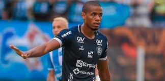 A resposta de Everton Sena Paysandu 1×1 Remo (Everton Sena)