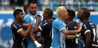 Paysandu 1×1 Remo (Brenner, Everton Sena, Pingo e Bruno Alves)