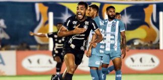 Paysandu 1×1 Remo (Brenner)