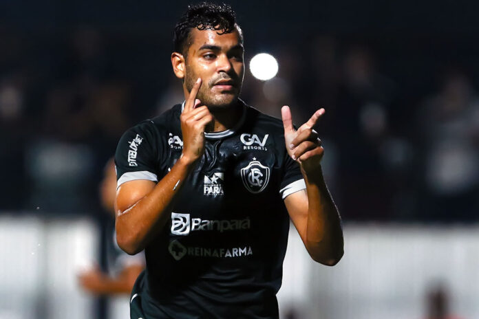 Remo 2×1 Tapajós (Brenner) Remo 2×1 Tapajós (Brenner)