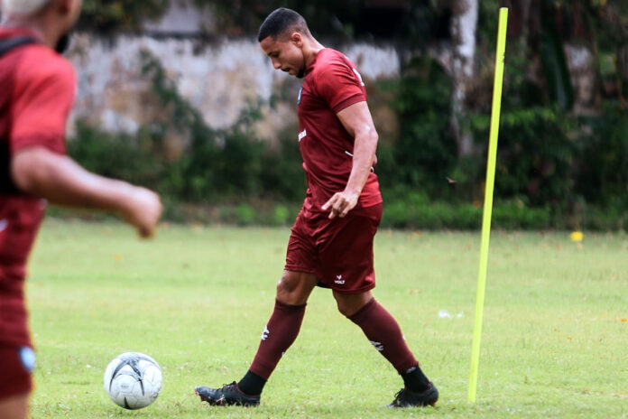 Ricardo Luz Ricardo Luz