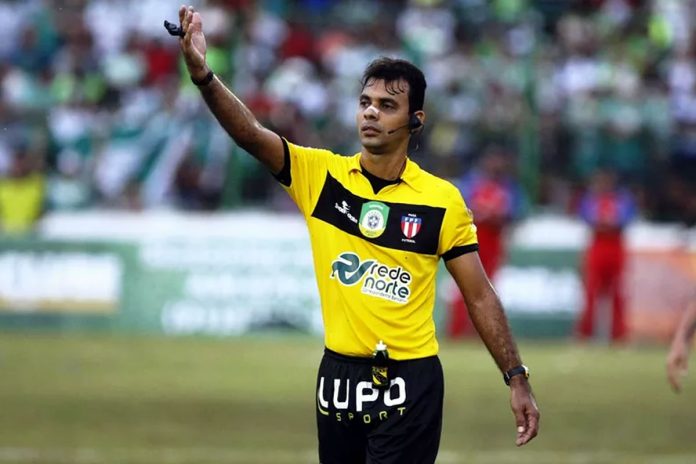 Andrey da Silva e Silva Andrey da Silva e Silva