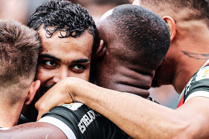 Remo 1×1 Águia Remo 1×1 Águia