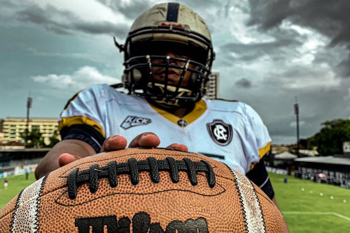 Remo Lions (futebol americano) Remo Lions (futebol americano)