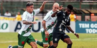 Tuna 1×2 Remo (Erick Flores)