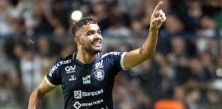 Remo define data para lançamento dos novos uniformes Brenner