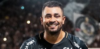 Zagueiro avalia vitória contra o Cruzeiro-MG pela Copa do Brasil: “Nos dá tranquilidade para trabalhar” Daniel Felipe