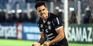 Paysandu 3×1 Remo (Leonan)