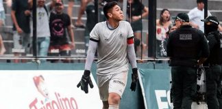 Remo 1×1 CRB-AL (Sub-17) - nos pênaltis, 6×5 (Machida)