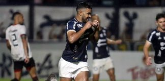 Remo 2×1 Vitória-BA (Brenner)