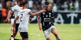 Remo 2×1 Vitória-BA (Marciel)