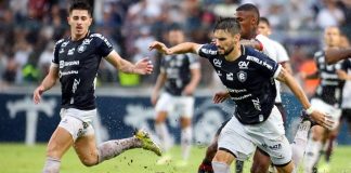 Remo 2×1 Vitória-BA (Leonan e Rodrigo Pimpão)