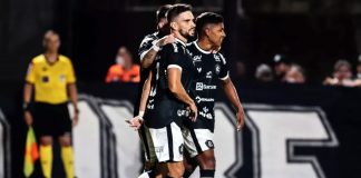 Remo 2×2 São José-RS (Netto, Rodrigo Pimpão e Rony)