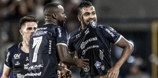 Remo 3×0 Paysandu (Leonan, Bruno Alves e Brenner)