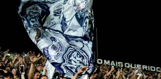 Bonamigo exalta Fenômeno Azul em virada do Remo: “Isso é uma verdadeira torcida” Fenômeno Azul