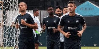 Anderson Uchôa, Tiago Mafra e Marciel