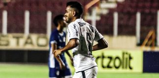 Confiança-SE 1×2 Remo (Brenner)