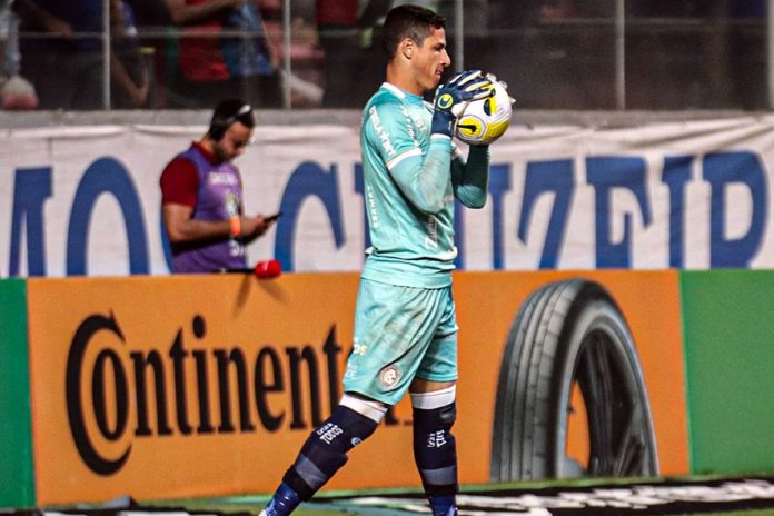 Cruzeiro-MG 1×0 Remo, nos pênaltis: 5×4 (Vinícius) Cruzeiro-MG 1×0 Remo, nos pênaltis: 5×4 (Vinícius)