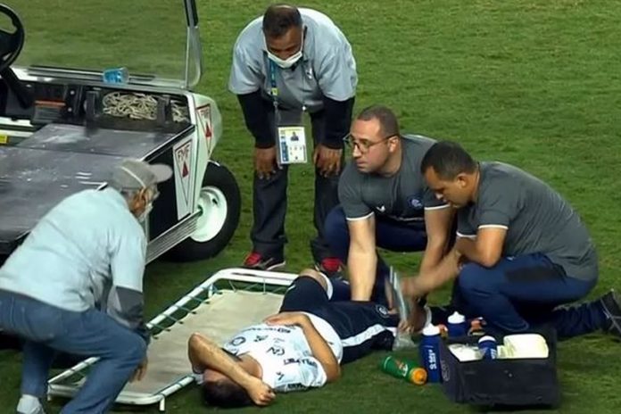 Cruzeiro-MG 1×0 Remo, nos pênaltis: 5×4 (Albano) Cruzeiro-MG 1×0 Remo, nos pênaltis: 5×4 (Albano)