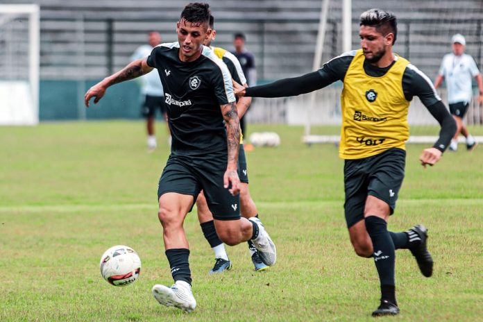 Marciel e Paulinho Curuá Marciel e Paulinho Curuá