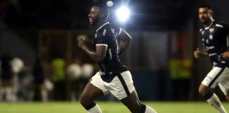 Remo 2×0 Floresta-CE (Bruno Alves)