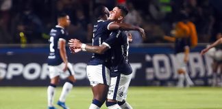 Remo 2×0 Floresta-CE (Bruno Alves e Marciel)