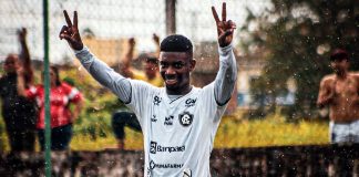 Remo 3×0 Craques do Futuro (Sub-20) (Tiago Mafra)