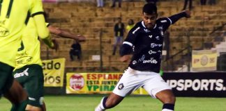 Ypiranga-RS 2×1 Remo (Brenner)
