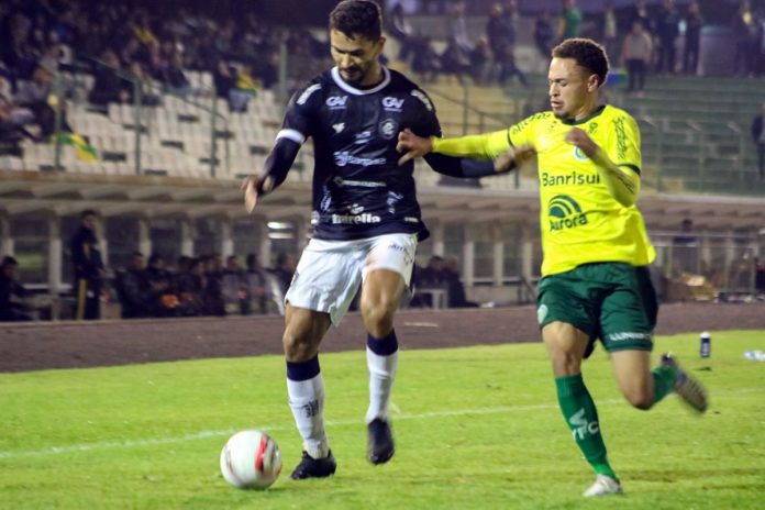 Ypiranga-RS 2×1 Remo (Vanilson) Ypiranga-RS 2×1 Remo (Vanilson)