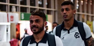 Anderson Paraíba e Marciel