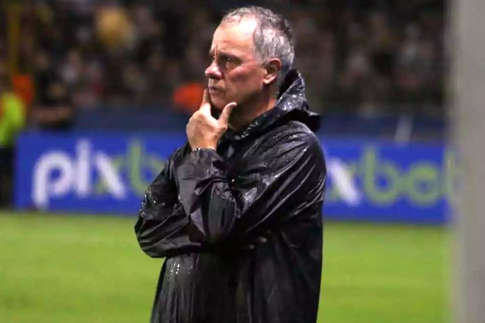 Paulo Bonamigo Paulo Bonamigo