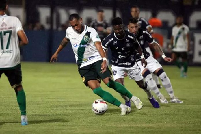 Remo 1×2 Altos-PI (Erick Flores e Marciel) Remo 1×2 Altos-PI (Erick Flores e Marciel)