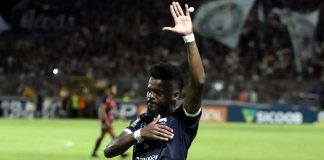 Remo 4×0 Campinense-PB (Erick Flores)