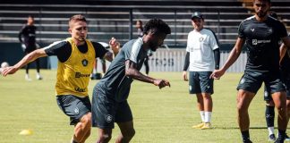 Renan Castro e Erick Flores