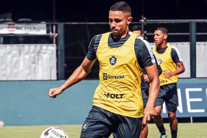 Ricardo Luz Ricardo Luz