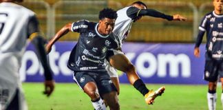 Volta Redonda-RJ 3×0 Remo (Fernandinho)