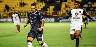 Volta Redonda-RJ 3×0 Remo (Marciel)