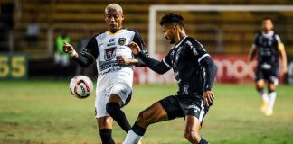 Volta Redonda-RJ 3×0 Remo (Vanilson)