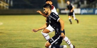 Atlético-CE 3×1 Remo (Rodrigo Pimpão)