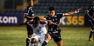 Atlético-CE 3×1 Remo (Anderson Uchôa e Leonan)