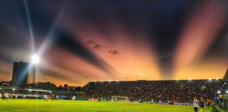 Baenão – Foto: Fernando Torres