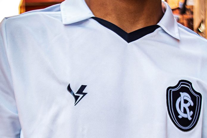 Uniforme Remo Volt 2022 - Camisa II