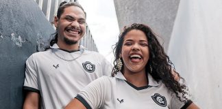 Remo prepara lançamento do uniforme 3 nos próximos dias e nova coleção de camisas em março Uniforme Remo Volt 2022 - Camisa II