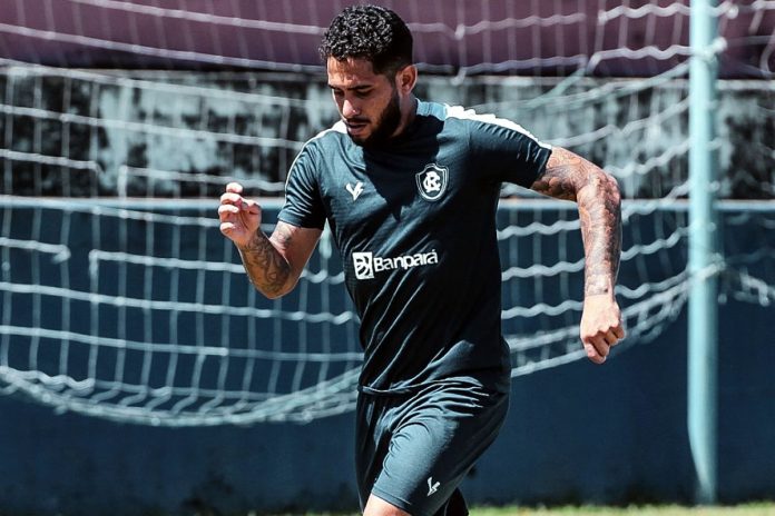 Leandro Carvalho Leandro Carvalho