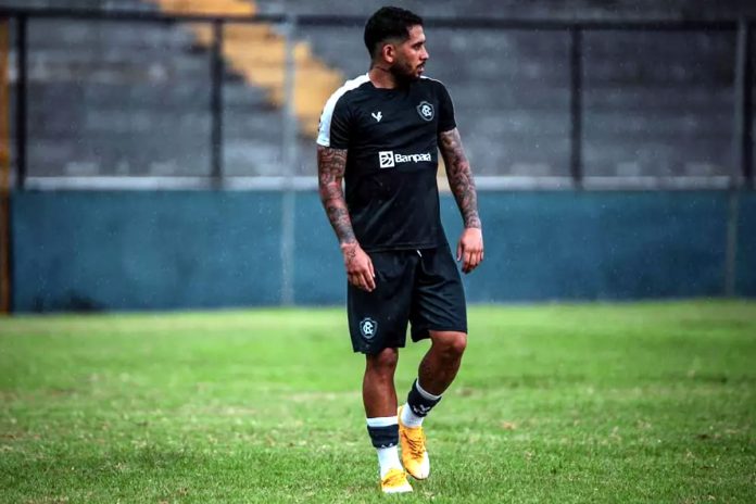 Leandro Carvalho Leandro Carvalho