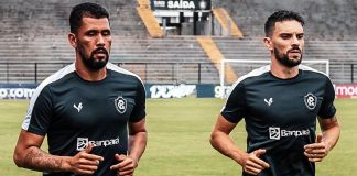 Marlon e Rodrigo Pimpão