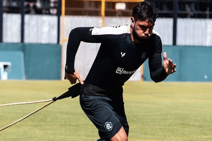 Paulinho Curuá